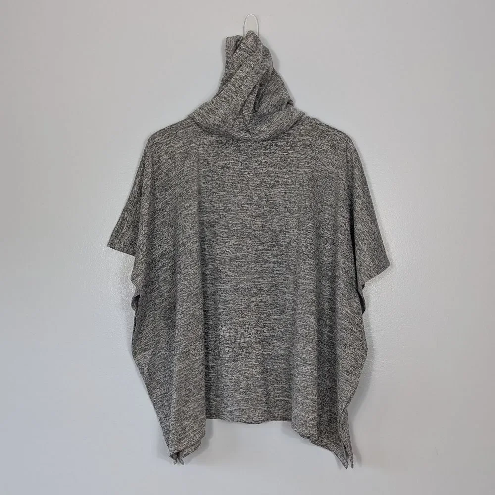 GAP fit gray